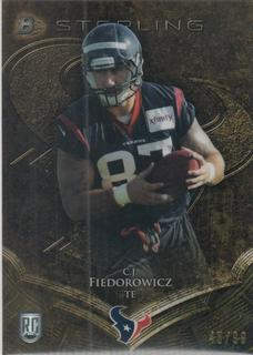 C.J. Fiedorowicz