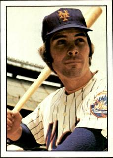 Dave Kingman