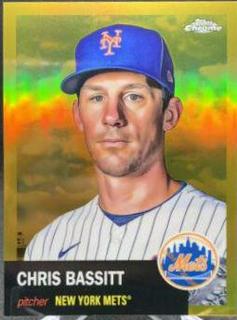 Chris Bassitt