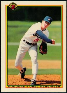 Orel Hershiser