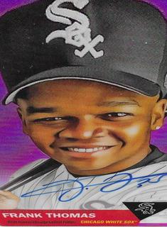 Frank Thomas