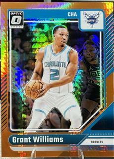 Grant Williams