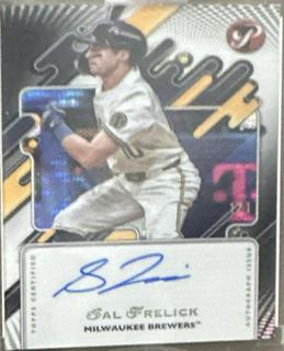 Sal Frelick