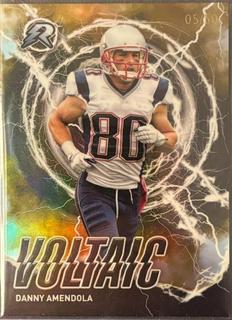 Danny Amendola