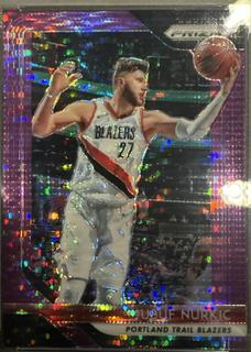 Jusuf Nurkic