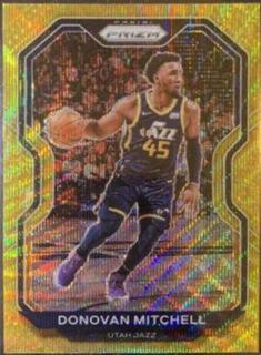 Donovan Mitchell