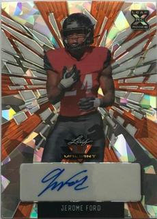 Jerome Ford