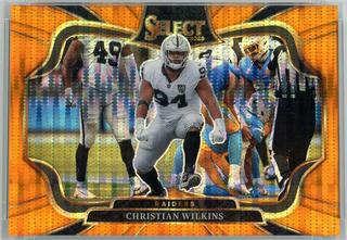 Christian Wilkins