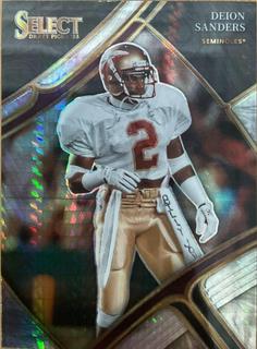 Deion Sanders