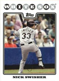 Nick Swisher
