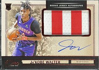 Ja'Kobe Walter