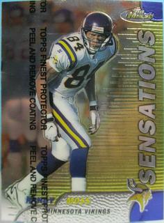Randy Moss