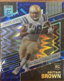 Brittain Brown