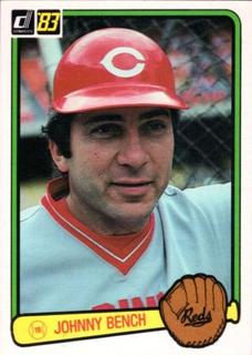 Johnny Bench