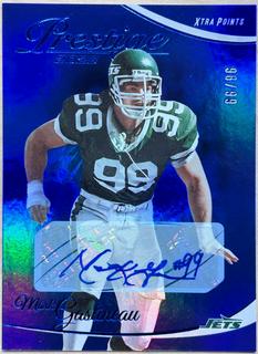 Mark Gastineau