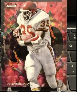 Christian Okoye