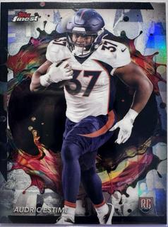 Audric Estime