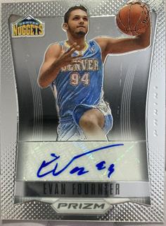 Evan Fournier