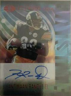 Antwaan Randle El