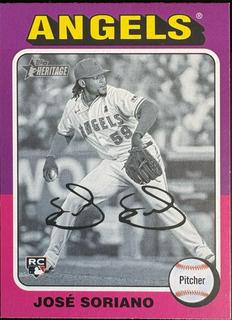 Jose Soriano