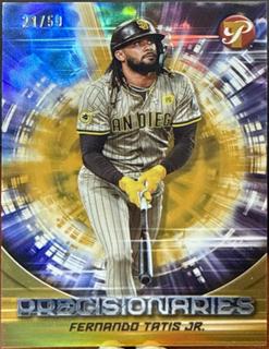 Fernando Tatis Jr.