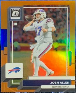 Josh Allen