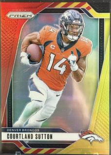 Courtland Sutton
