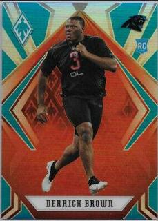 Derrick Brown
