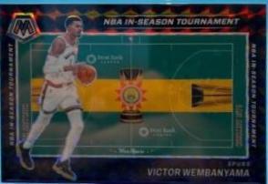 Victor Wembanyama