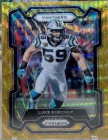 Luke Kuechly