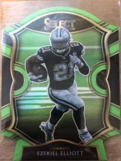 Ezekiel Elliott