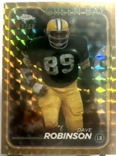 Dave Robinson
