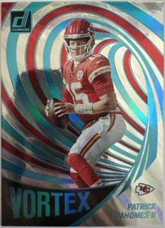 Patrick Mahomes II
