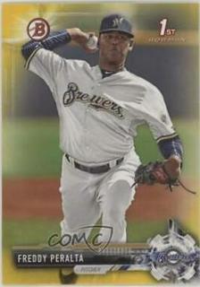 Freddy Peralta