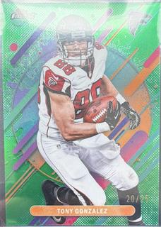Tony Gonzalez