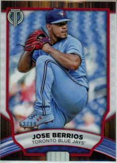 Jose Berrios