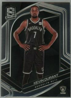 Kevin Durant