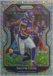 Dalvin Cook