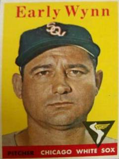 Early Wynn