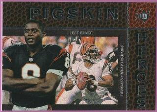 Jeff Blake