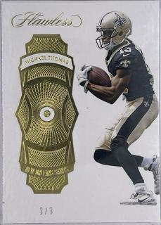 Michael Thomas