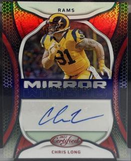 Chris Long