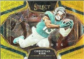 Christian Kirk