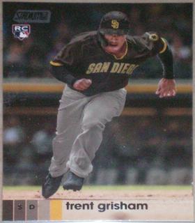 Trent Grisham