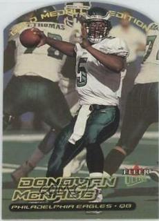 Donovan McNabb
