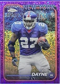 Ron Dayne