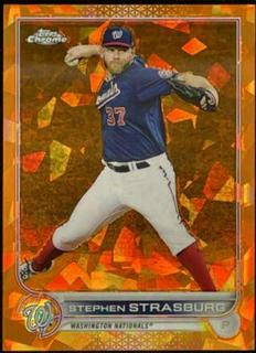 Stephen Strasburg