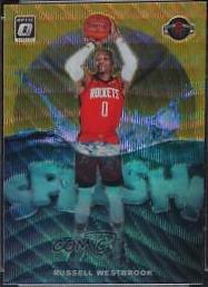 Russell Westbrook