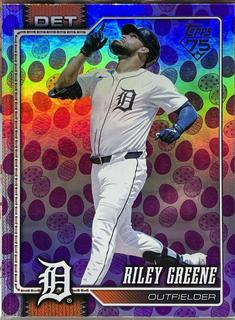 Riley Greene