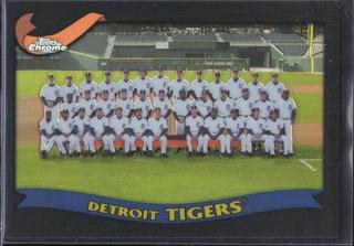 Detroit Tigers